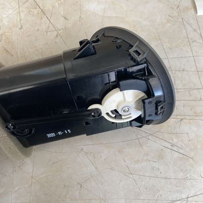 AVENTAÇÃO AC PLASTICA para Carro MG 6 2016 anos e Roewe 550 saída de ar lateral a preços acessíveis
