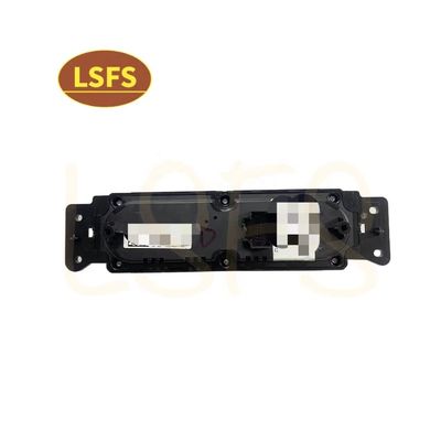 Painel de controlo do ar condicionado do automóvel MG ZS OE 10227499 com número OEM 10227499