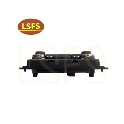 Painel de controlo do ar condicionado do automóvel MG ZS OE 10227499 com número OEM 10227499