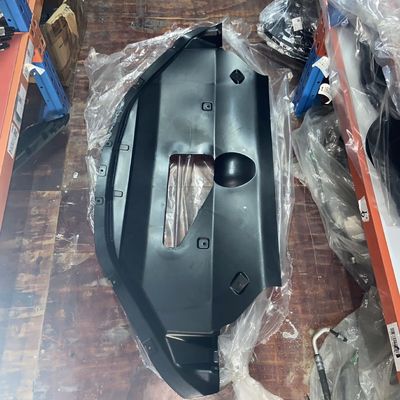 Placa de protecção do motor para MG6 2010-2016 OE 30000507-1