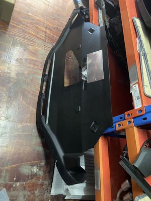 Placa de protecção do motor para MG6 2010-2016 OE 30000507-1