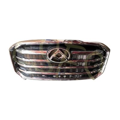 Maxus V90 D90 C00074250 C00076659 Grelha do carro dianteiro feita de material plástico durável
