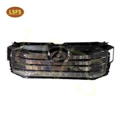 Maxus V90 D90 C00074250 C00076659 Grelha do carro dianteiro feita de material plástico durável