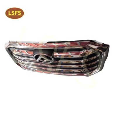 Maxus V90 D90 C00074250 C00076659 Grelha do carro dianteiro feita de material plástico durável
