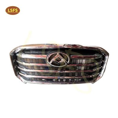 Maxus V90 D90 C00074250 C00076659 Grelha do carro dianteiro feita de material plástico durável