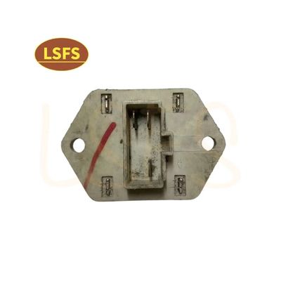 Roewe 350 MG3 ZS Resistência ao sopro OE NO. 10031852 ZS Modelo de compatibilidade garantida