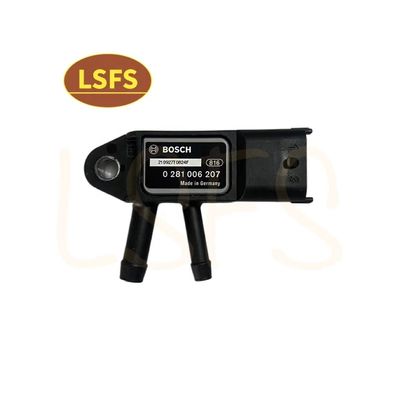 Sensor de pressão de admissão de ar Maxus V80 Bus OE C00030704 para medição precisa