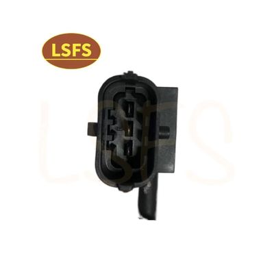 Sensor de pressão de admissão de ar Maxus V80 Bus OE C00030704 para medição precisa