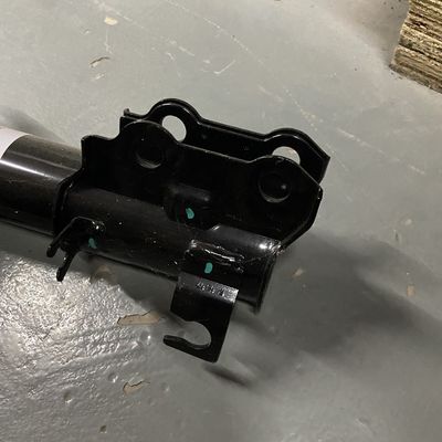 SAIC MG ZS Assembleia do absorvedor de choque frontal direito Suspensão automática OE 10242085 Aço de borracha