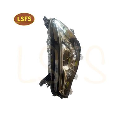 OE n.o 10419993 Instalação de automóveis MG SAIC Farol dianteiro esquerdo Farol de cabeça para MG HS