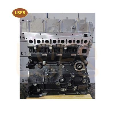 2018-2019 Maxus V80 Car Engine Assembly com Excelente e Desempenho