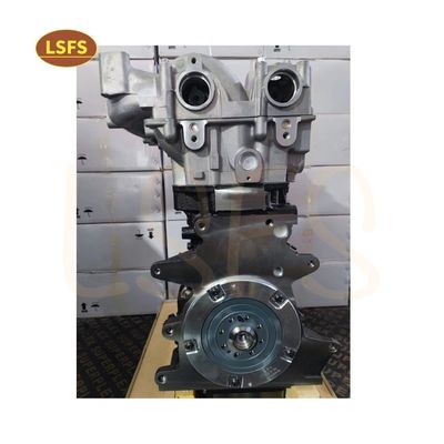 2018-2019 Maxus V80 Car Engine Assembly com Excelente e Desempenho