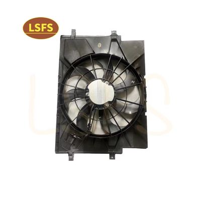 Ventilador eletrónico de arrefecimento do radiador para automóveis para Roewe RX5 GS HS OEM NO 10276698/10100360
