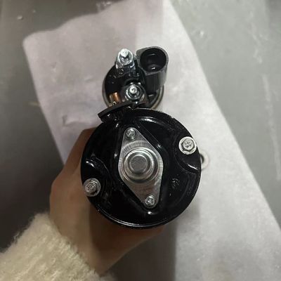 10083933 Motor de arranque para Roewe RX5 2.0T Aço 3,8KG Denso Motor de arranque