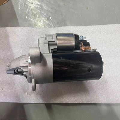 10083933 Motor de arranque para Roewe RX5 2.0T Aço 3,8KG Denso Motor de arranque