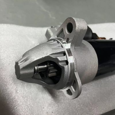 10083933 Motor de arranque para Roewe RX5 2.0T Aço 3,8KG Denso Motor de arranque