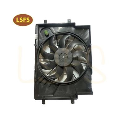 Roewe RX5 GS Car Auto Radiator Cooling Electronic Fan com OEM NO. 10276698/10100360
