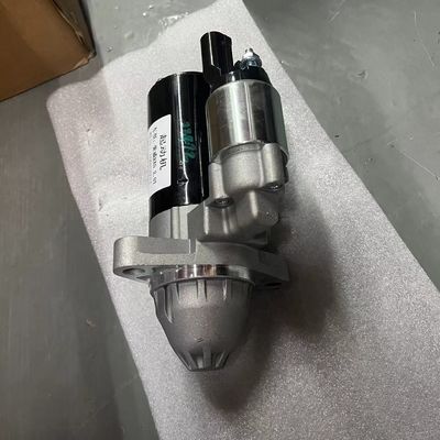 10083933 Motor de arranque para Roewe RX5 2.0T Aço 3,8KG Denso Motor de arranque