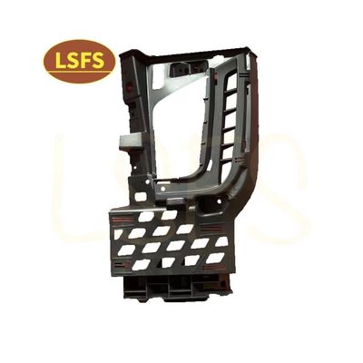 Quadro de luz de nevoeiro de plástico n.o CE C00062132 para o Maxus D90 parte de substituição directa direita