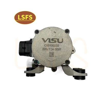 OE C00100232 Conjunto eletrónico de bomba de água para pick-up T60 Maxus T70 G10 T90