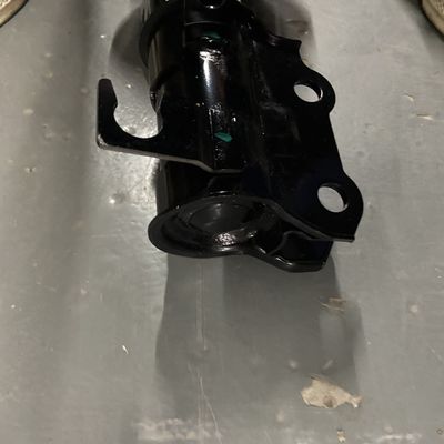 Instalação de automóveis MG ZS absorvedor de choque dianteiro direito Suspensão automática OE 10242085 para SAIC