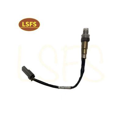 Car Make RW i6 RX5 MG6 GT GS HS Sensor de oxigénio OE 12637338 1kg