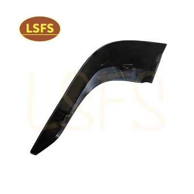 Maxus T60 Trim de pára-choque traseiro de plástico OE C00062260 para melhorar a eficiência de combustível