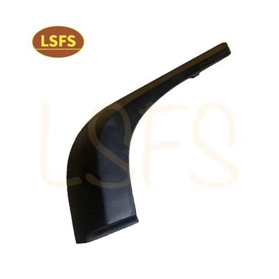 Maxus T60 Trim de pára-choque traseiro de plástico OE C00062260 para melhorar a eficiência de combustível