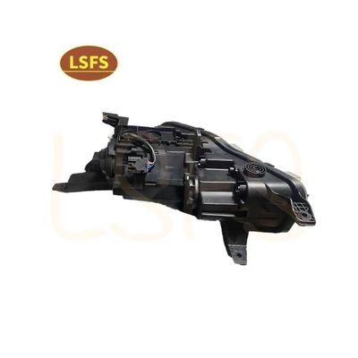 OE 10448304 Lâmpada de cabeça do farol dianteiro direito para MG 6 2017- Design mais recente