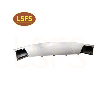 Proteção frontal prateada para LandRover Range Rover Sport OE LR019169