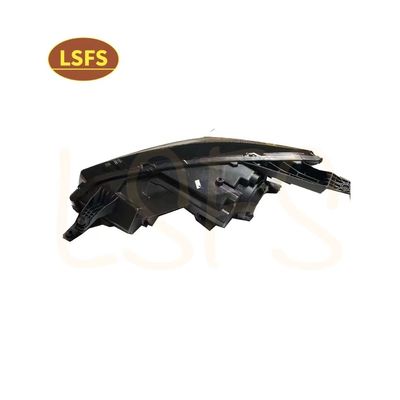 OE 10448304 Lâmpada de cabeça do farol dianteiro direito para MG 6 2017- Design mais recente