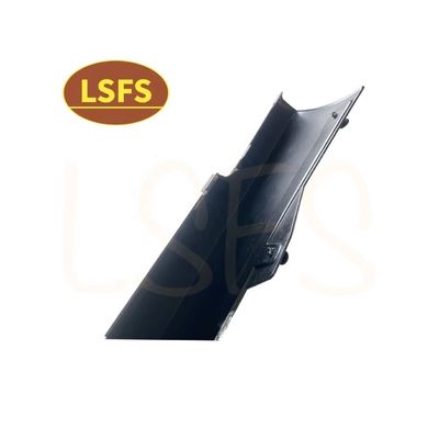 Proteção frontal prateada para LandRover Range Rover Sport OE LR019169