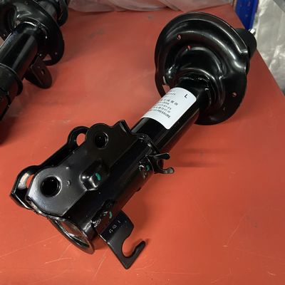 SAIC MG ZS Instalação de automóveis Absorvedor de choque frontal esquerdo OE 10242405 para suspensão automática