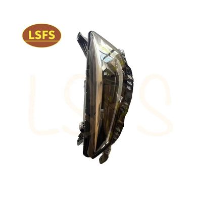 Farol MG acessível Assy OE 10677385 Lâmpada dianteira esquerda para instalação de carros