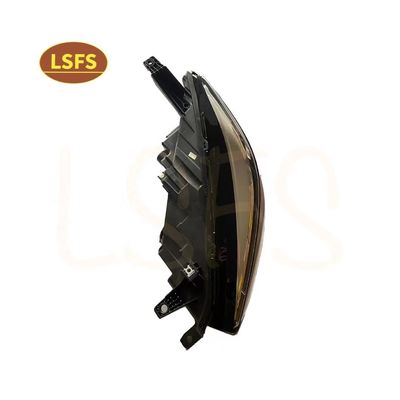 Farol MG acessível Assy OE 10677385 Lâmpada dianteira esquerda para instalação de carros