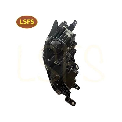 Farol MG acessível Assy OE 10677385 Lâmpada dianteira esquerda para instalação de carros