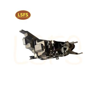 Farol MG acessível Assy OE 10677385 Lâmpada dianteira esquerda para instalação de carros