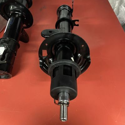 SAIC MG ZS Instalação de automóveis Absorvedor de choque frontal esquerdo OE 10242405 para suspensão automática