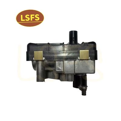 2016- Maxus T60 Turbocharger Module OE C00095464 para eficiência do motor melhorada