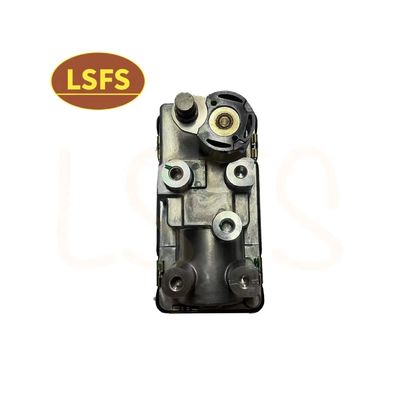 2016- Maxus T60 Turbocharger Module OE C00095464 para eficiência do motor melhorada