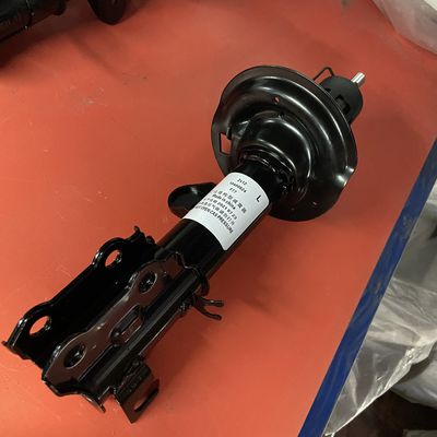 SAIC MG ZS Instalação de automóveis Absorvedor de choque frontal esquerdo OE 10242405 para suspensão automática