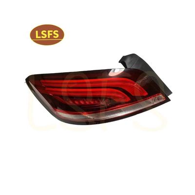 MG6 Luz traseira esquerda para 6 hatchback MG6 OE 10692829