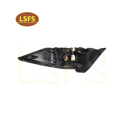 MG6 Luz traseira esquerda para 6 hatchback MG6 OE 10692829