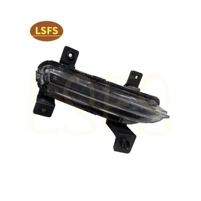Lâmpada de nevoeiro dianteira esquerda para MG 6 Hatchback OE 10677387 Grande desconto