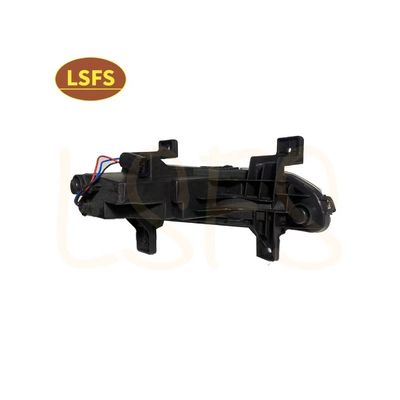 Lâmpada de nevoeiro dianteira esquerda para MG 6 Hatchback OE 10677387 Grande desconto