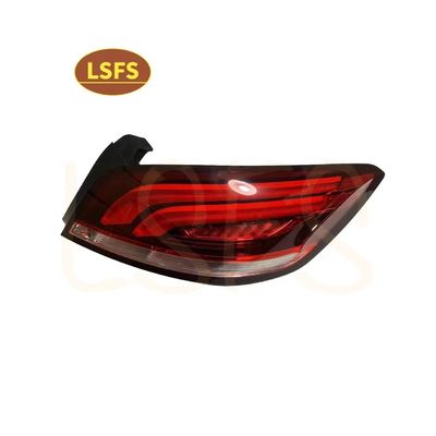 MG6 Modelo de carro Luz traseira direita OE 10692830 para MG SAIC Car Fitment