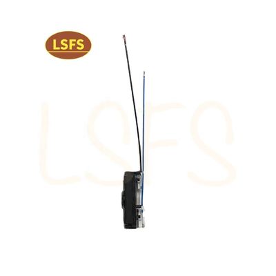 2006-2011 Ano OEM 5801364432 Painel de controle de ar condicionado com design fácil de usar