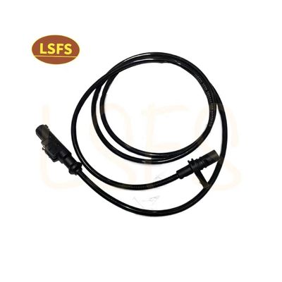 ZS 2015-2016 Automóvel traseiro ABS Sensor de velocidade da roda arnês de fio para o dia OE 5801279032