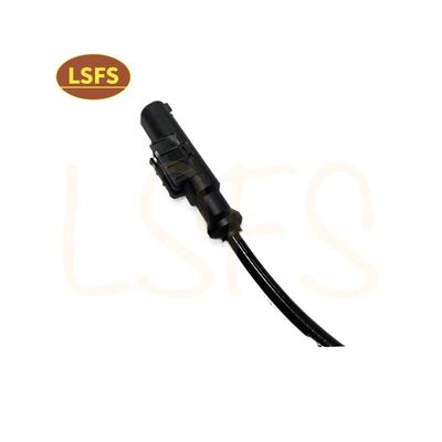 ZS 2015-2016 Automóvel traseiro ABS Sensor de velocidade da roda arnês de fio para o dia OE 5801279032
