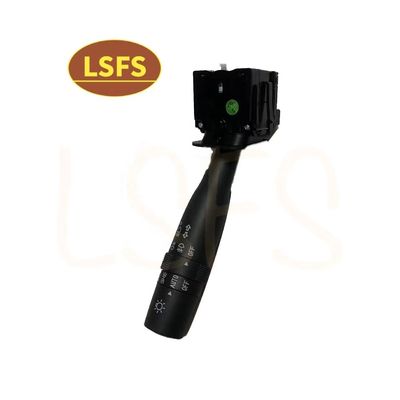Interruptor de combinação de componentes de sistemas elétricos para automóveis Maxus T60 C00047615 20*20*6 cm